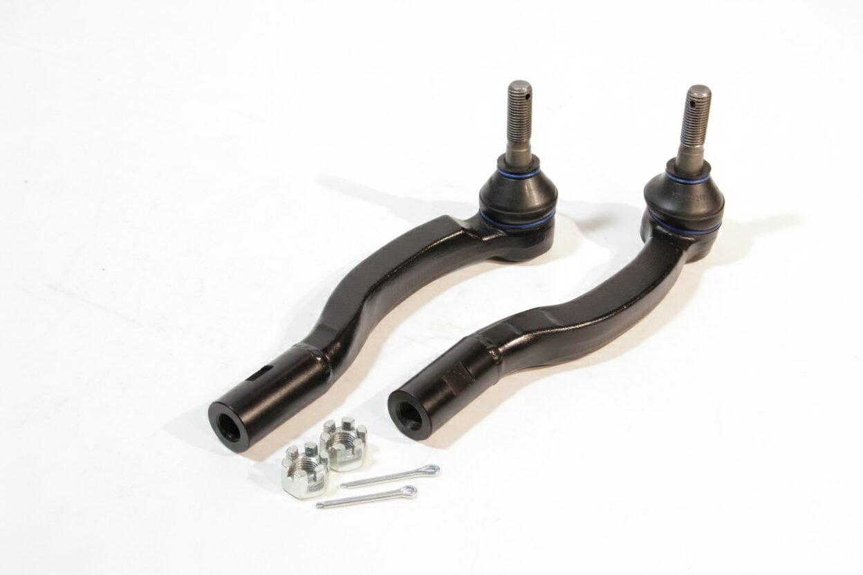 ロング・タイロッドエンド