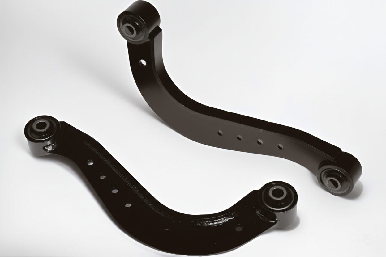 キャンバーアーム・ショートバージョン