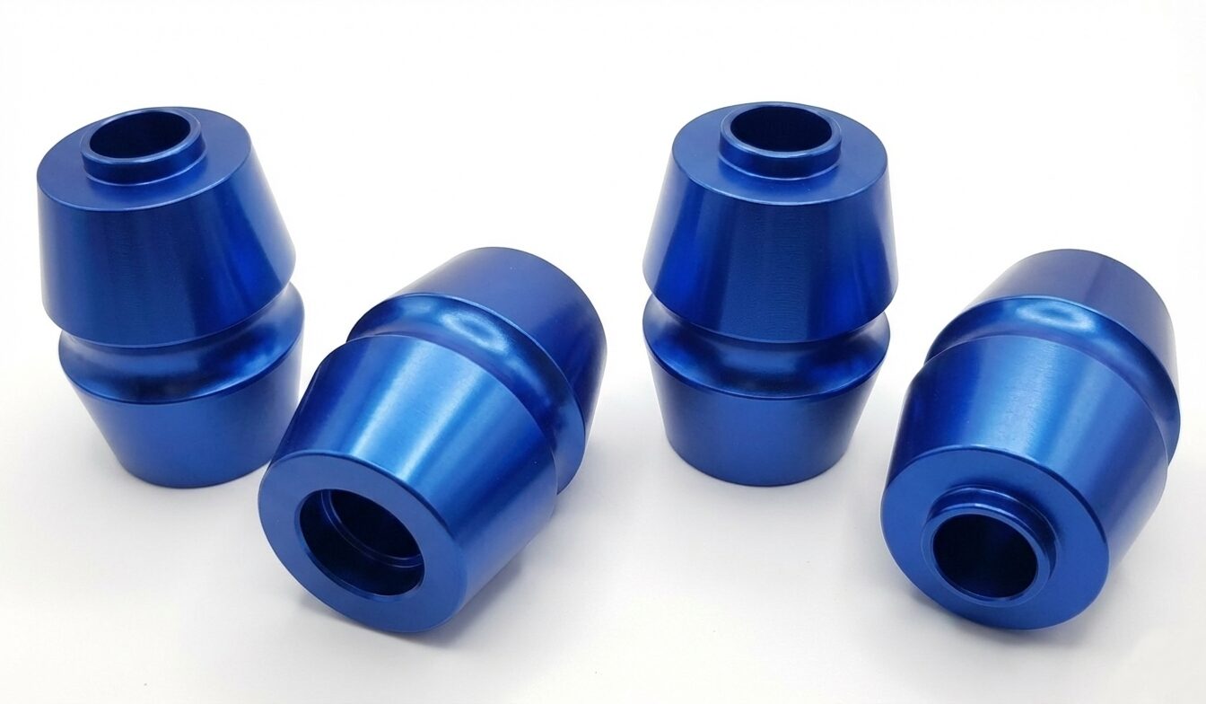 アルミソケット