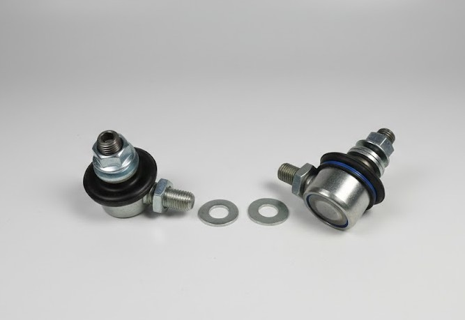 ボールジョイント