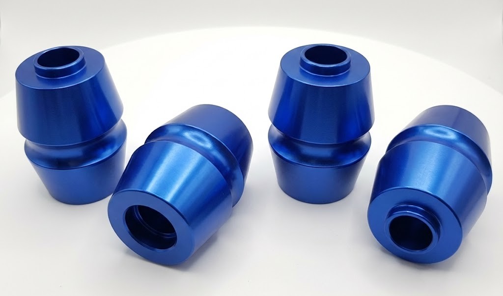 アルミソケット