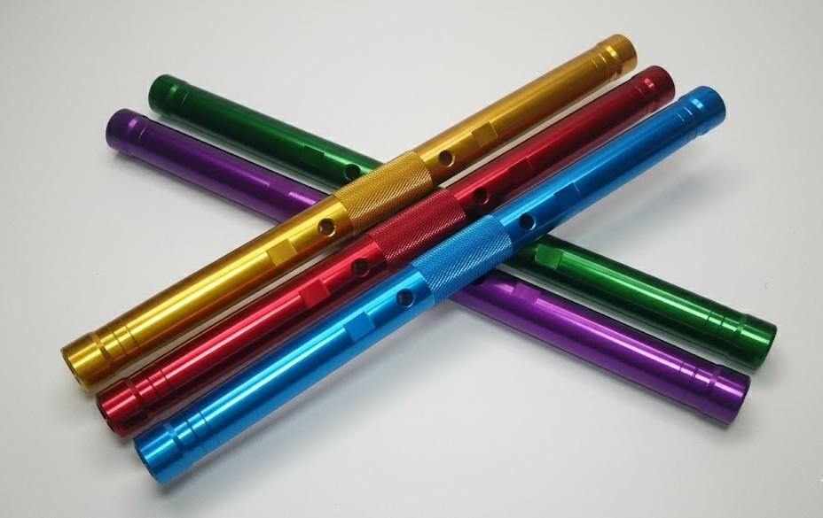 アルミスティック(シャフト)