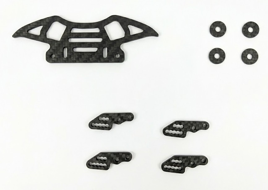 ラジコンパーツ