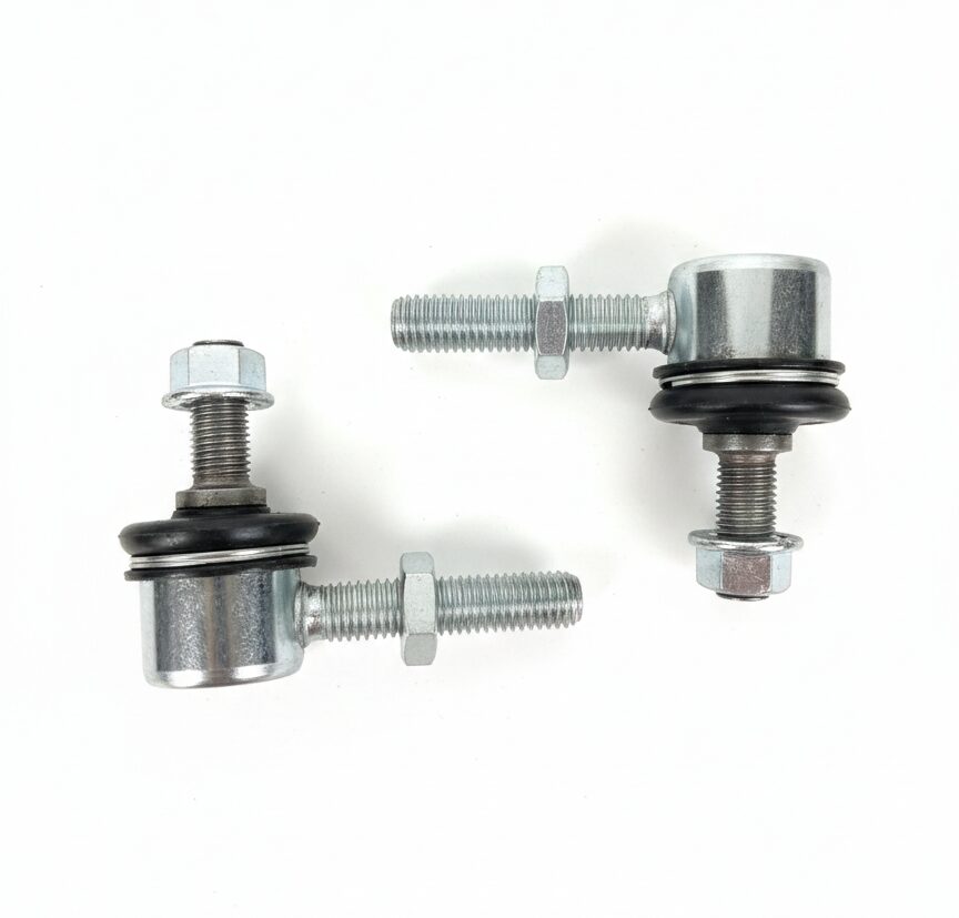 ボールジョイントver.2