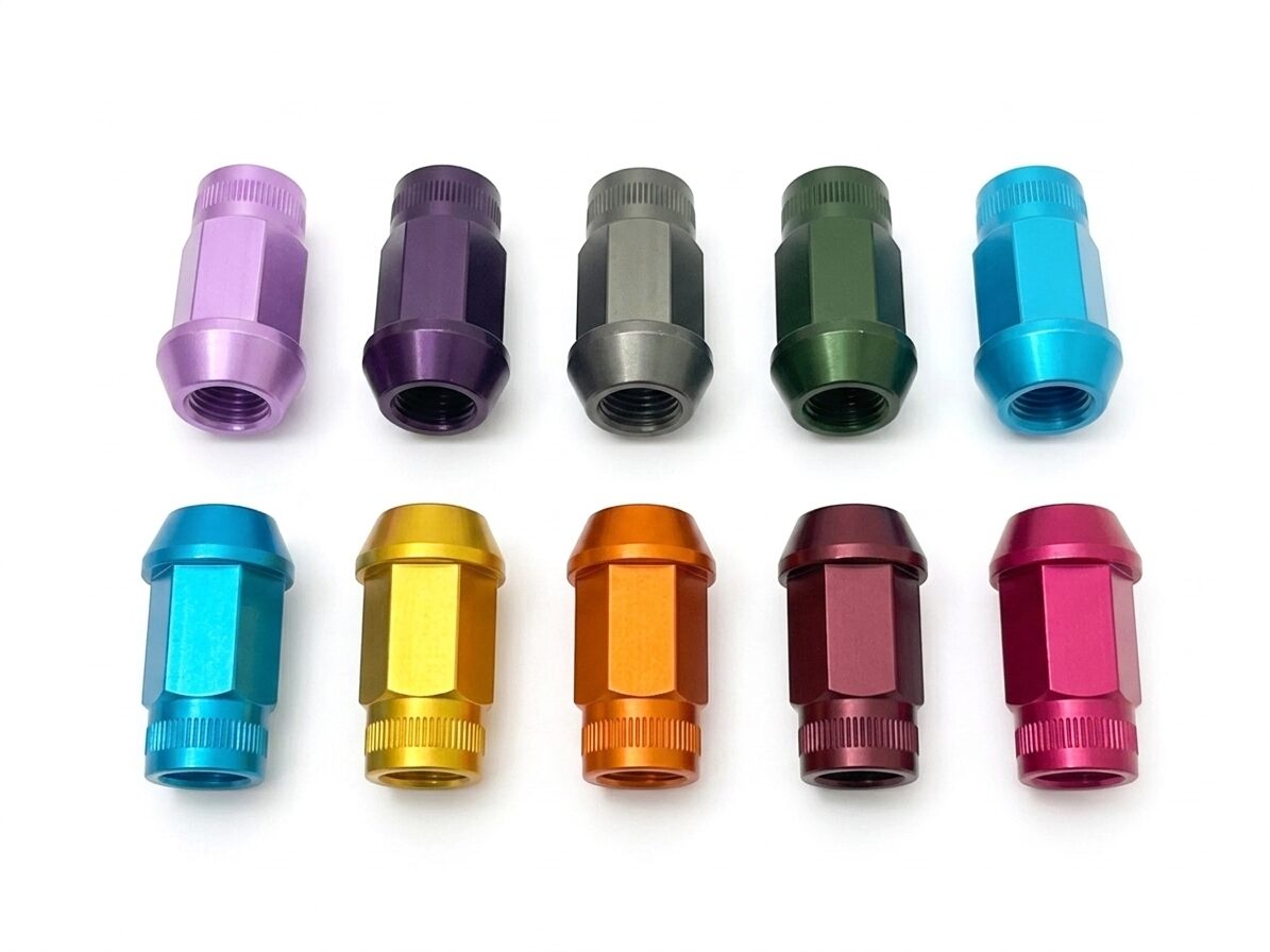 ホイールナット